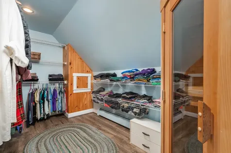 461 Toad Hill Road Sugar Hill NH 03586