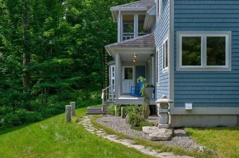 461 Toad Hill Road Sugar Hill NH 03586