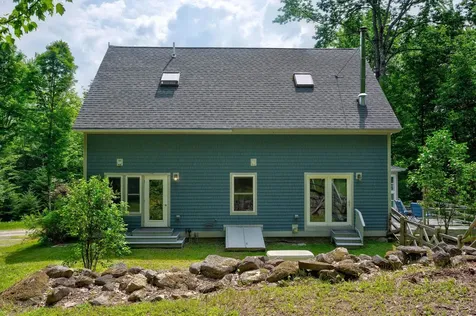 461 Toad Hill Road Sugar Hill NH 03586