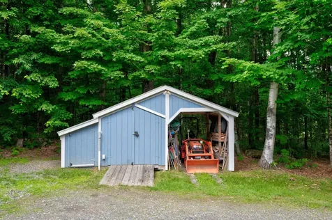 461 Toad Hill Road Sugar Hill NH 03586