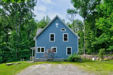 461 Toad Hill Road Sugar Hill NH 03586