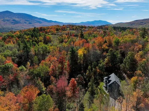 461 Toad Hill Road Sugar Hill NH 03586