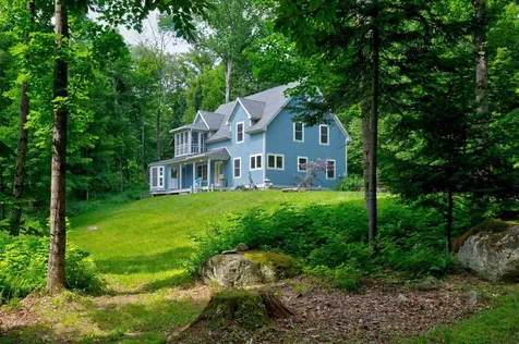 461 Toad Hill Road Sugar Hill NH 03586
