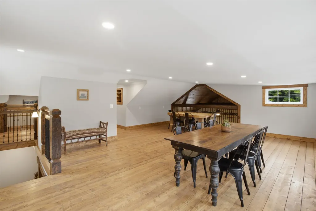 13 Old Mill Road Arlington VT 05250