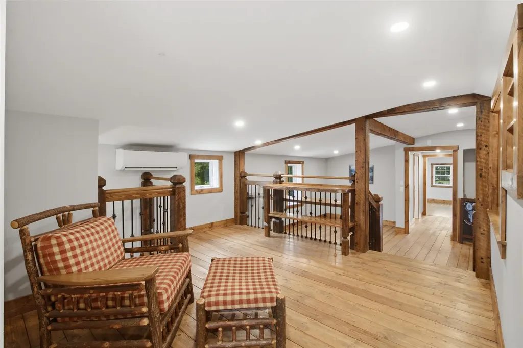 13 Old Mill Road Arlington VT 05250