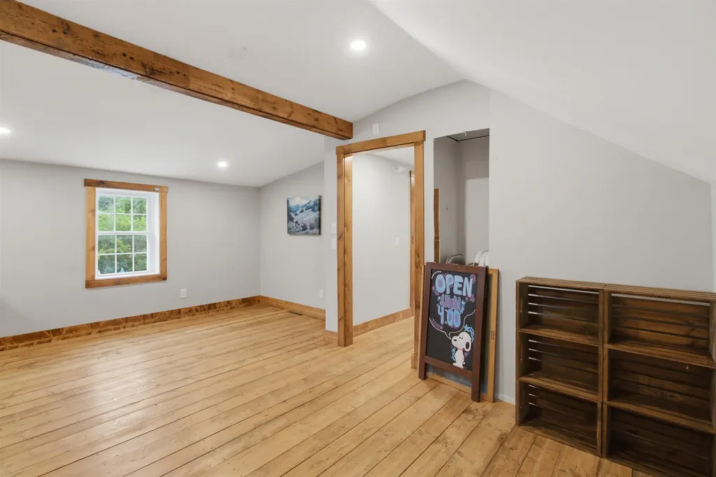 13 Old Mill Road Arlington VT 05250