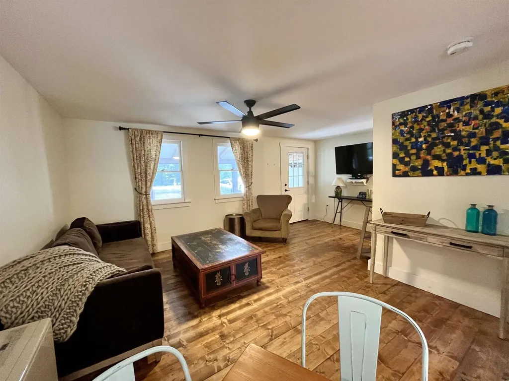 13 Old Mill Road Arlington VT 05250