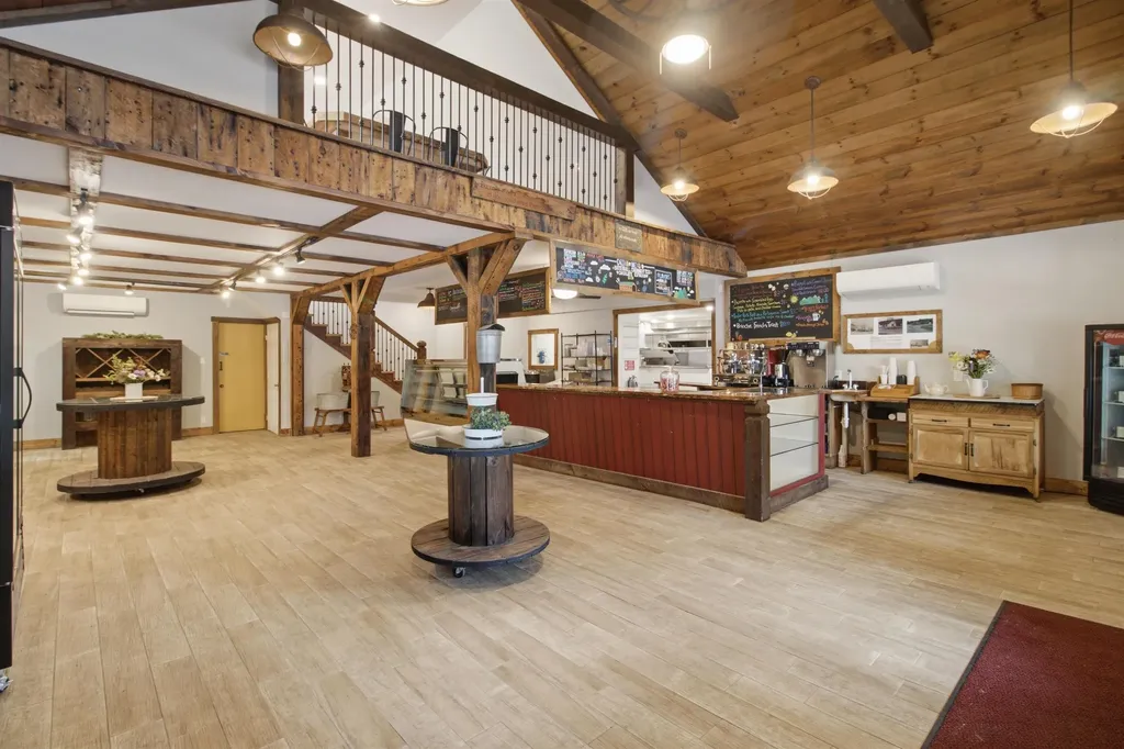 13 Old Mill Road Arlington VT 05250