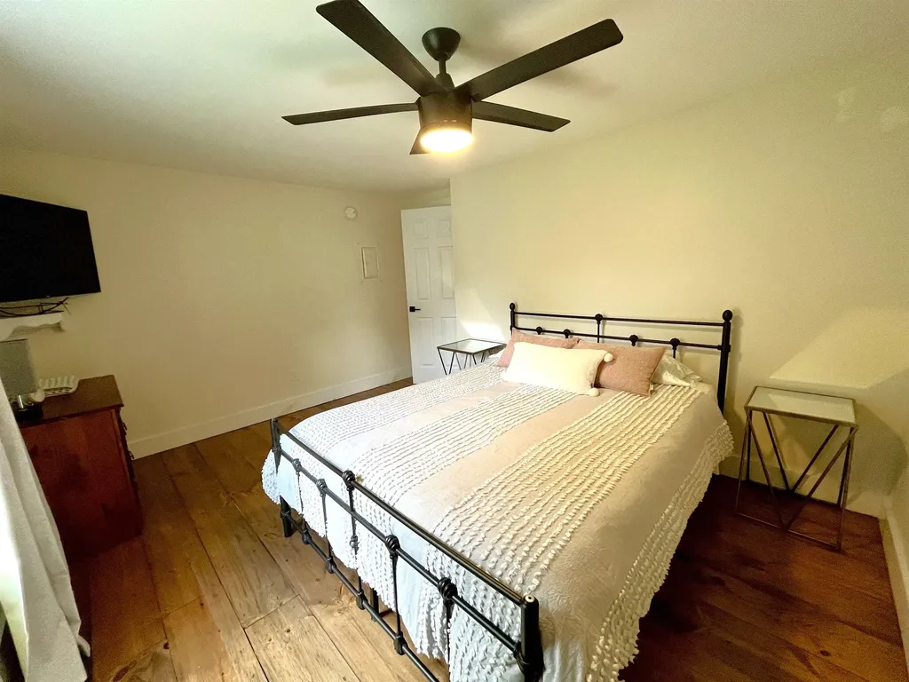 13 Old Mill Road Arlington VT 05250