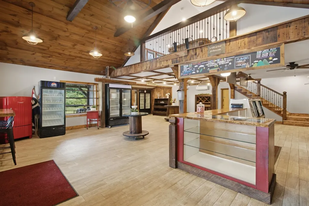 13 Old Mill Road Arlington VT 05250