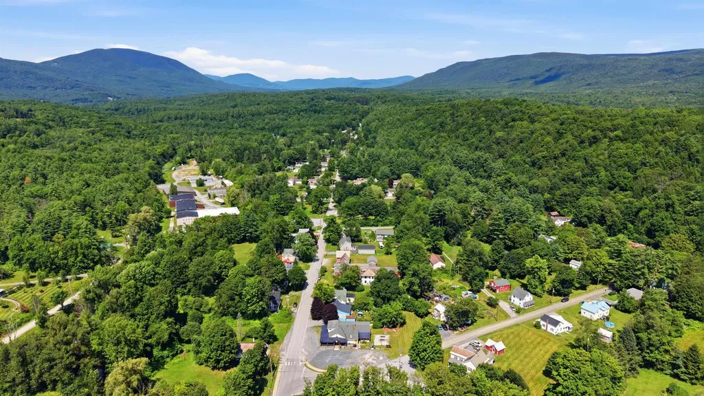 13 Old Mill Road Arlington VT 05250