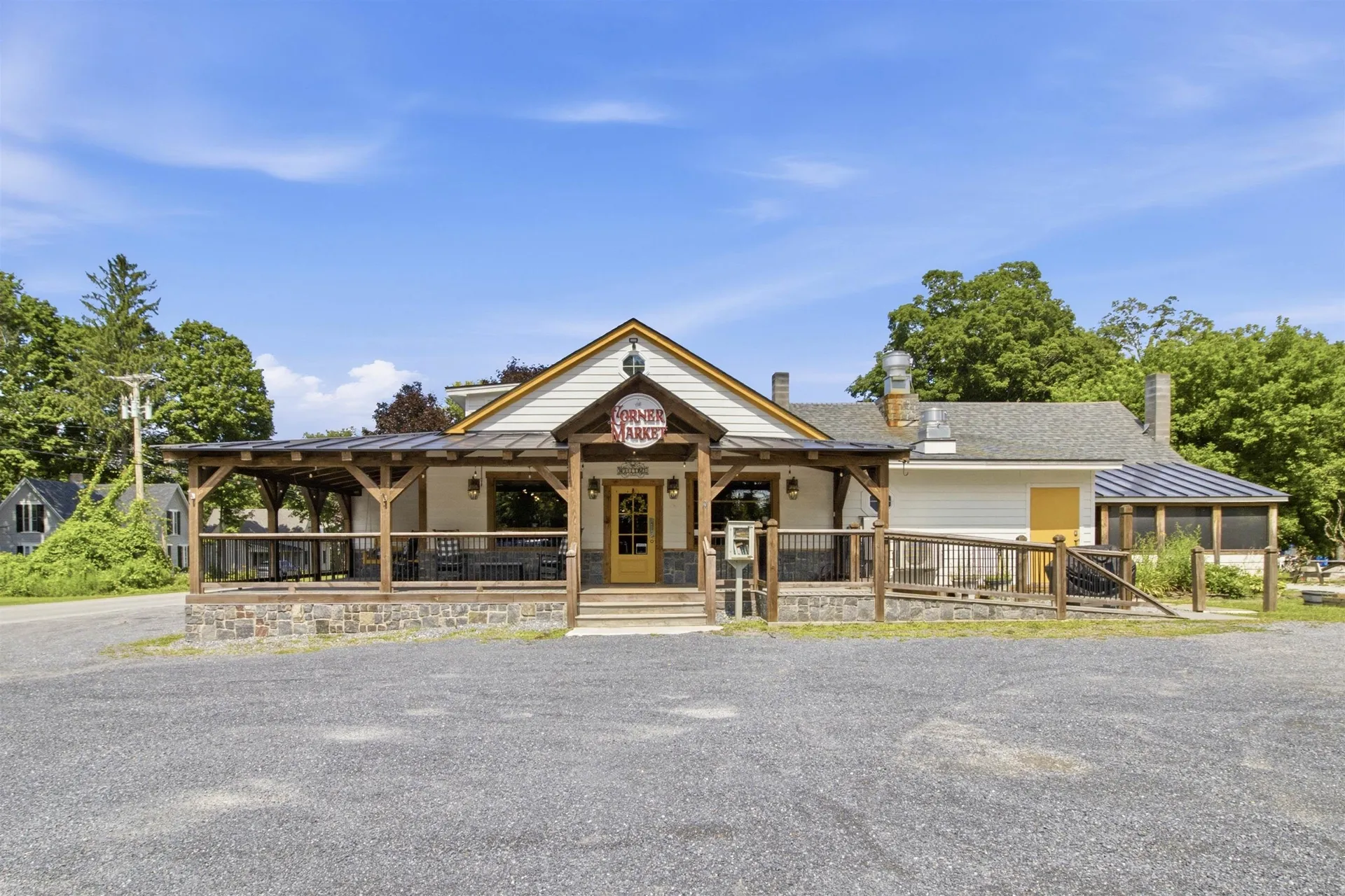 13 Old Mill Road Arlington VT 05250