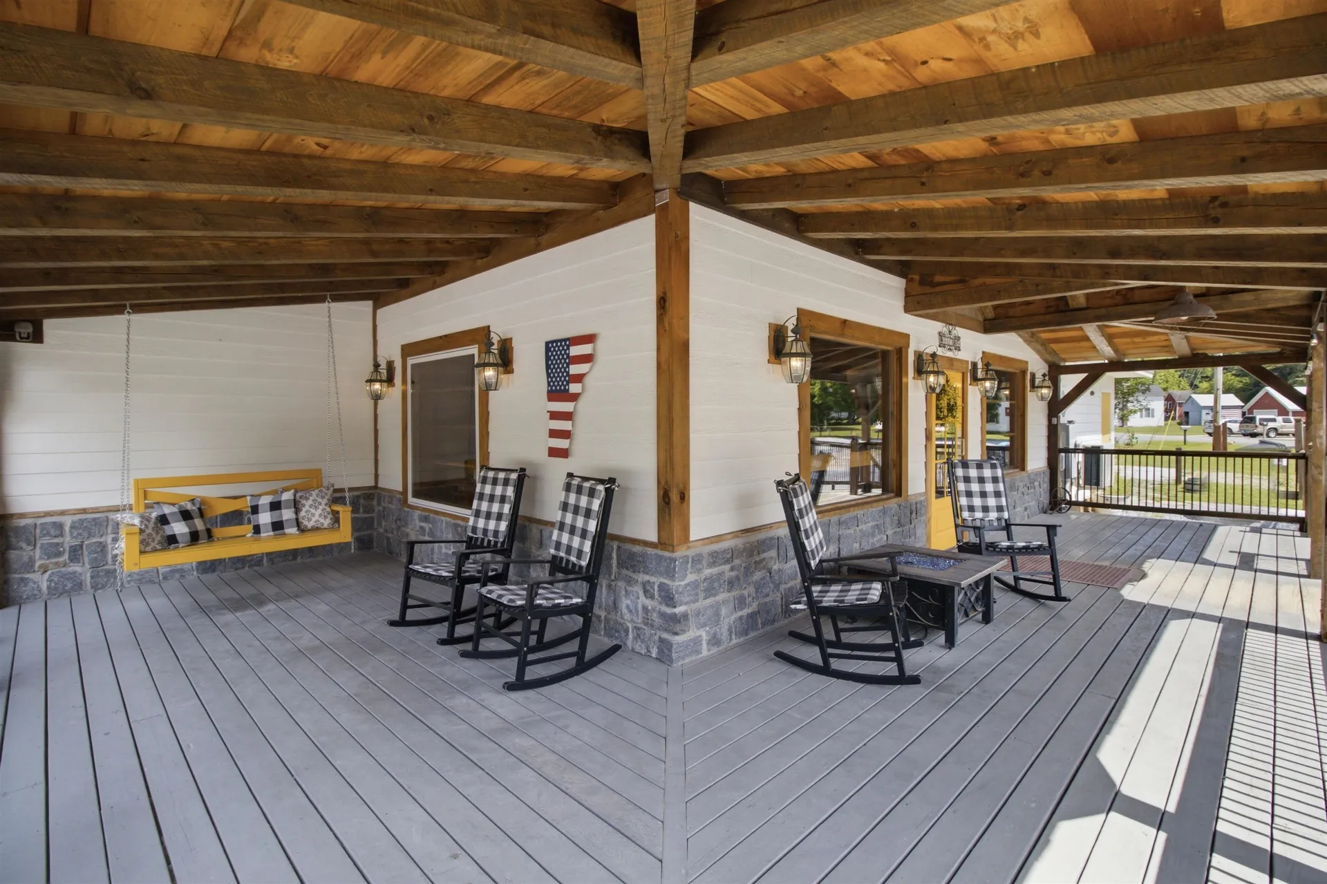 13 Old Mill Road Arlington VT 05250