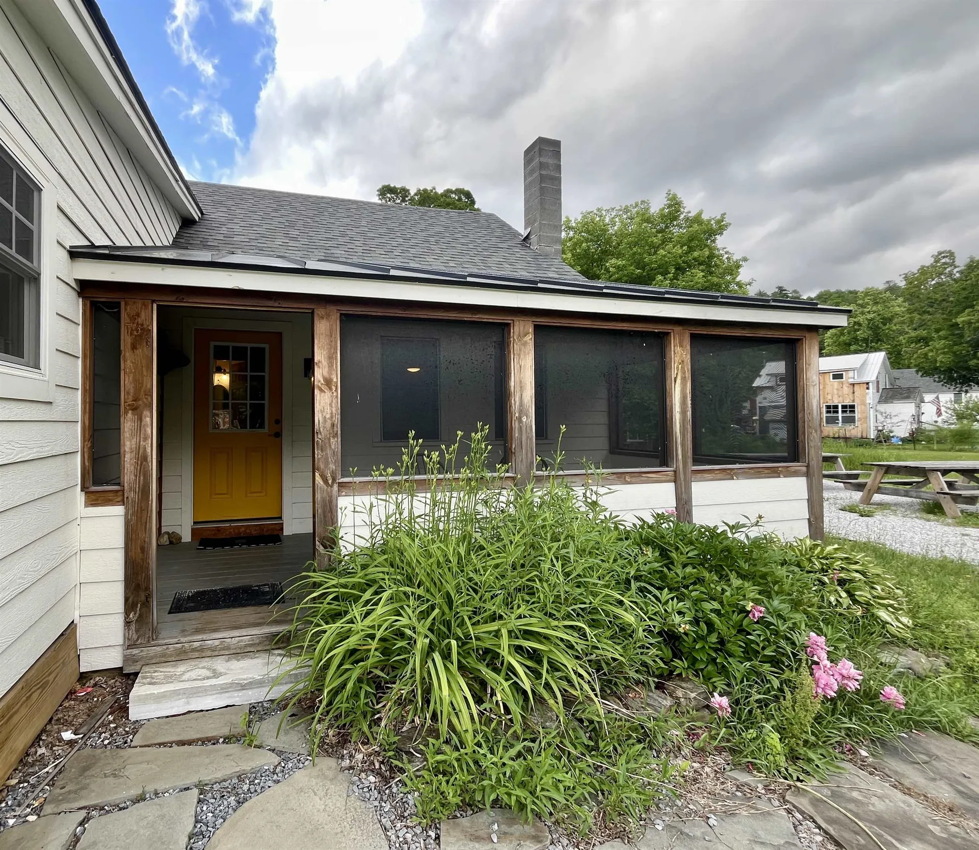 13 Old Mill Road Arlington VT 05250