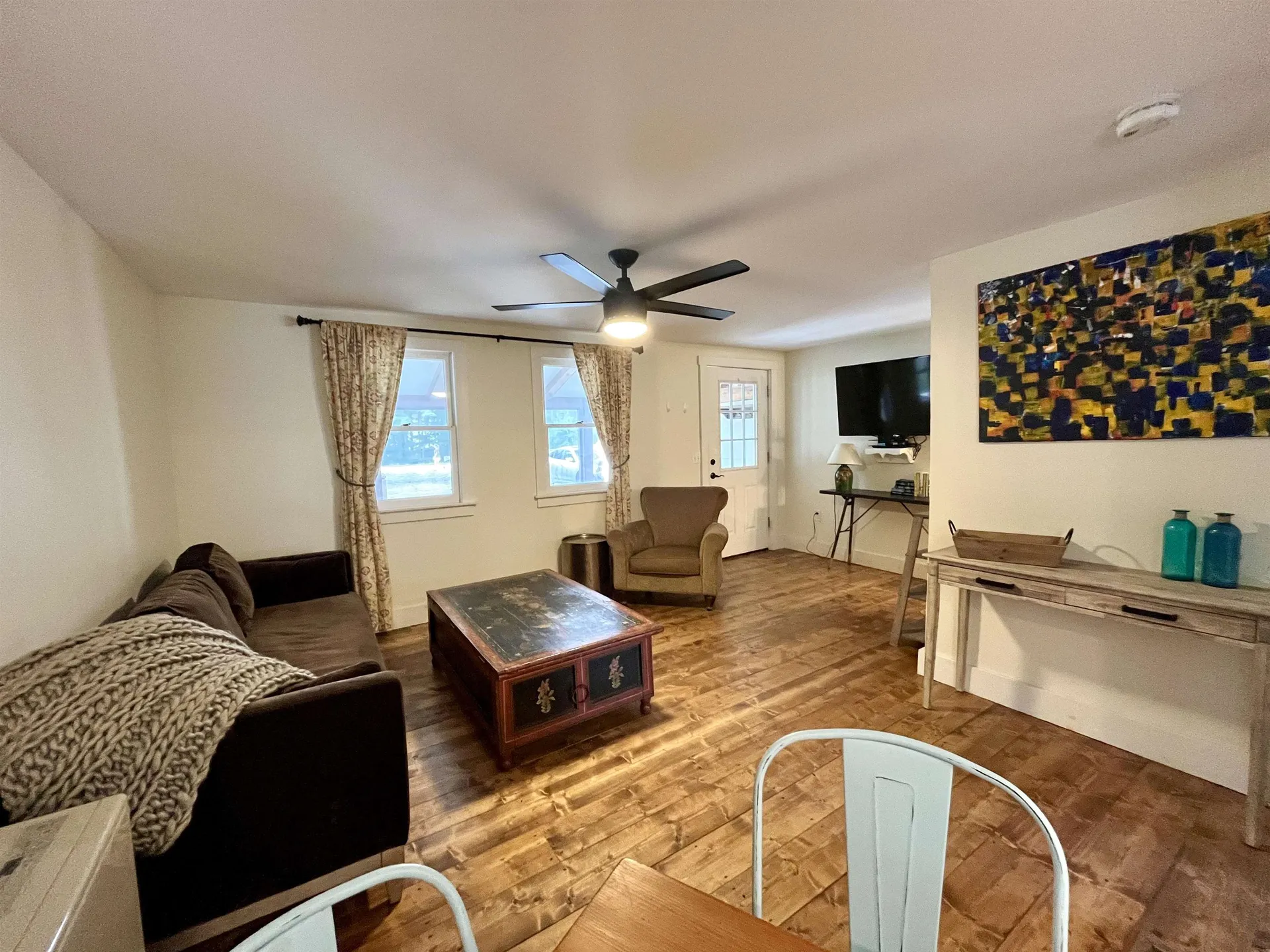 13 Old Mill Road Arlington VT 05250