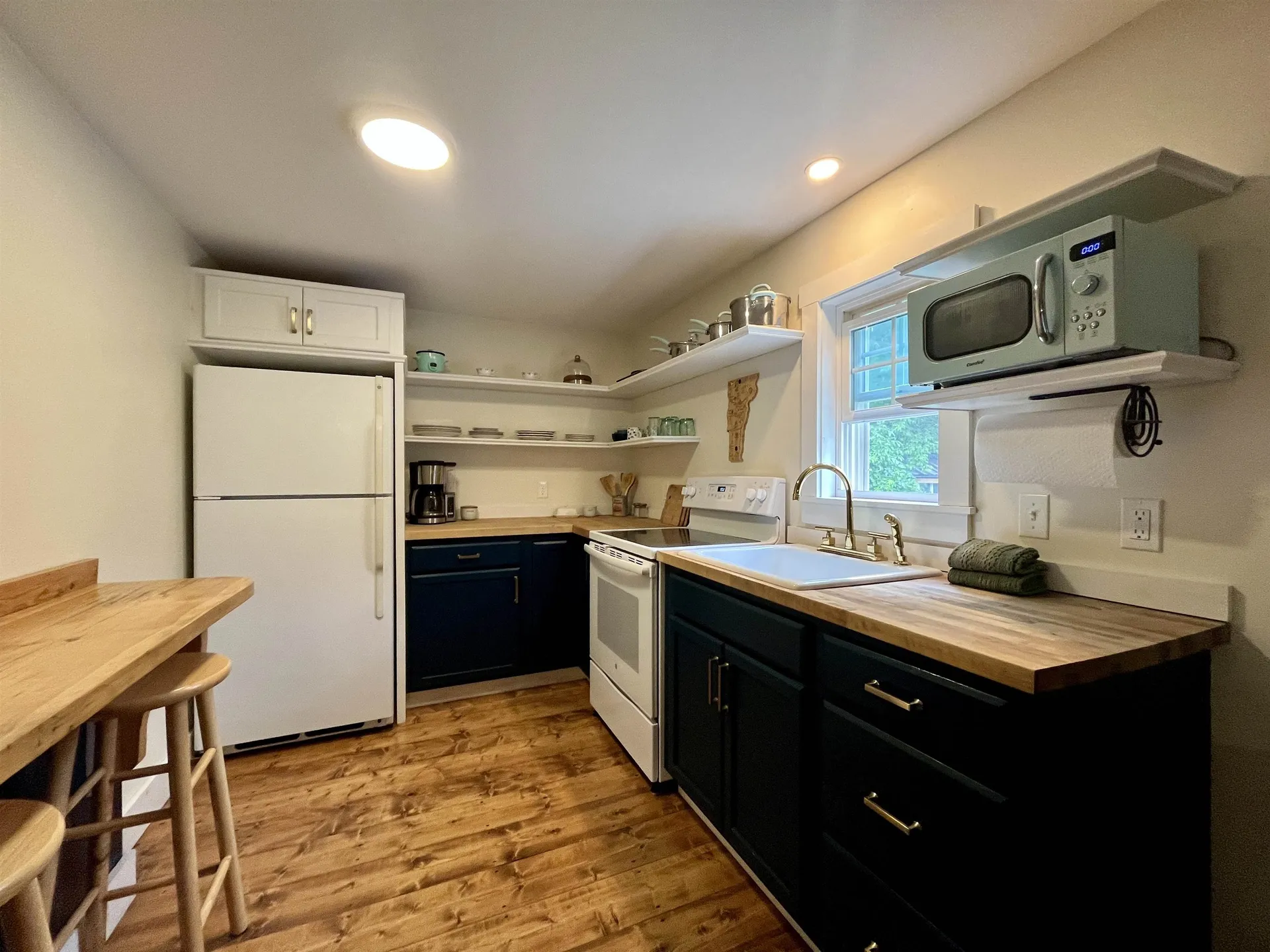 13 Old Mill Road Arlington VT 05250