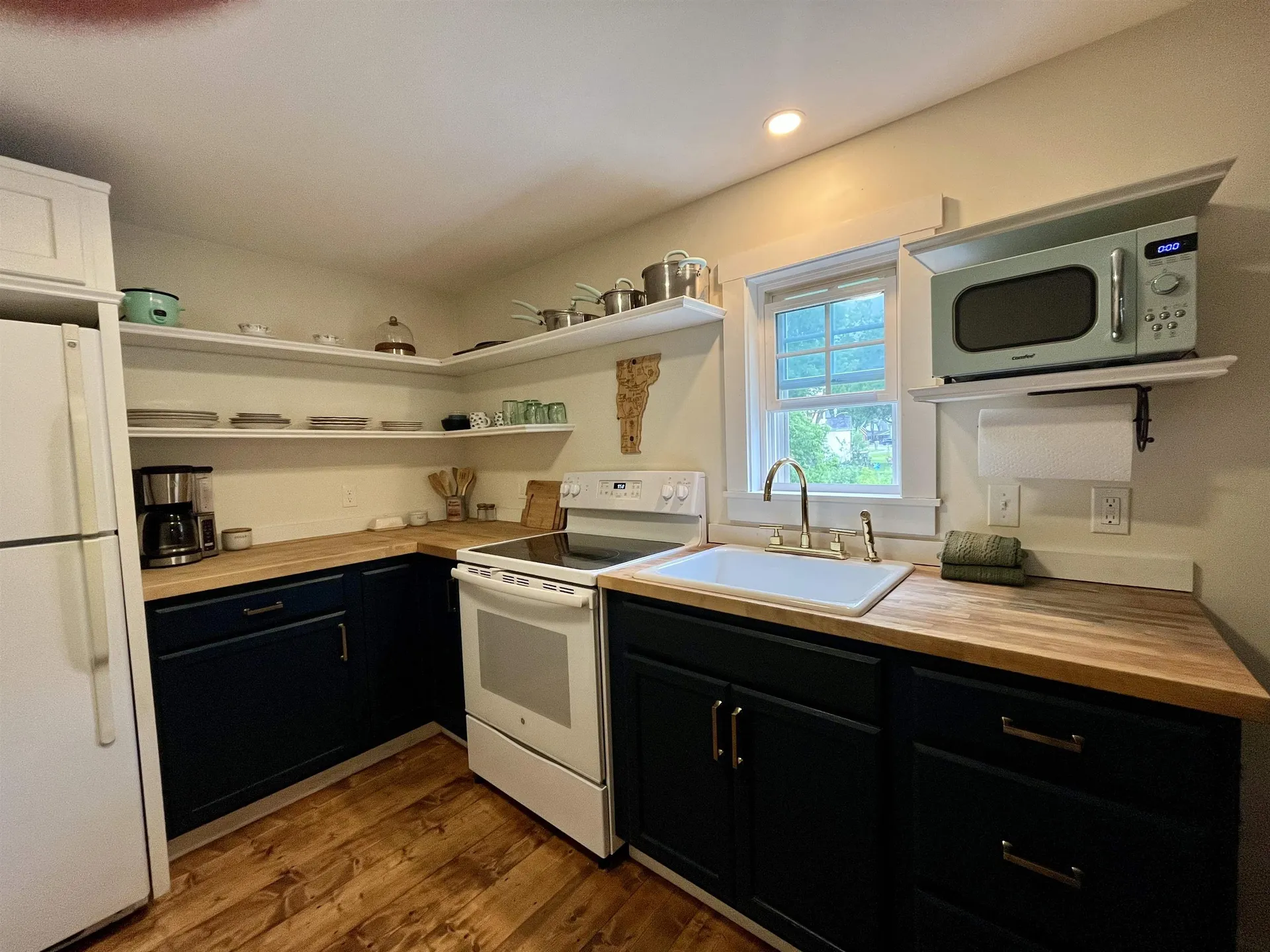 13 Old Mill Road Arlington VT 05250