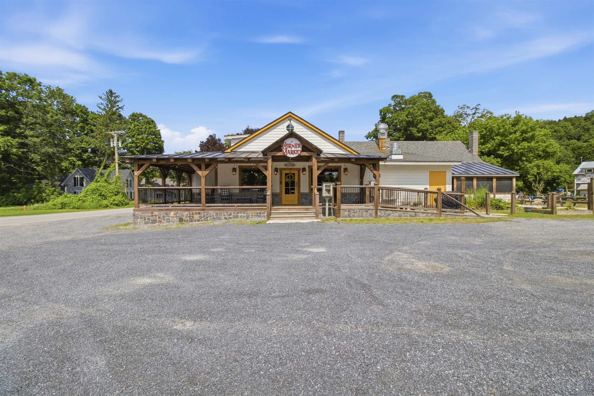 13 Old Mill Road Arlington VT 05250
