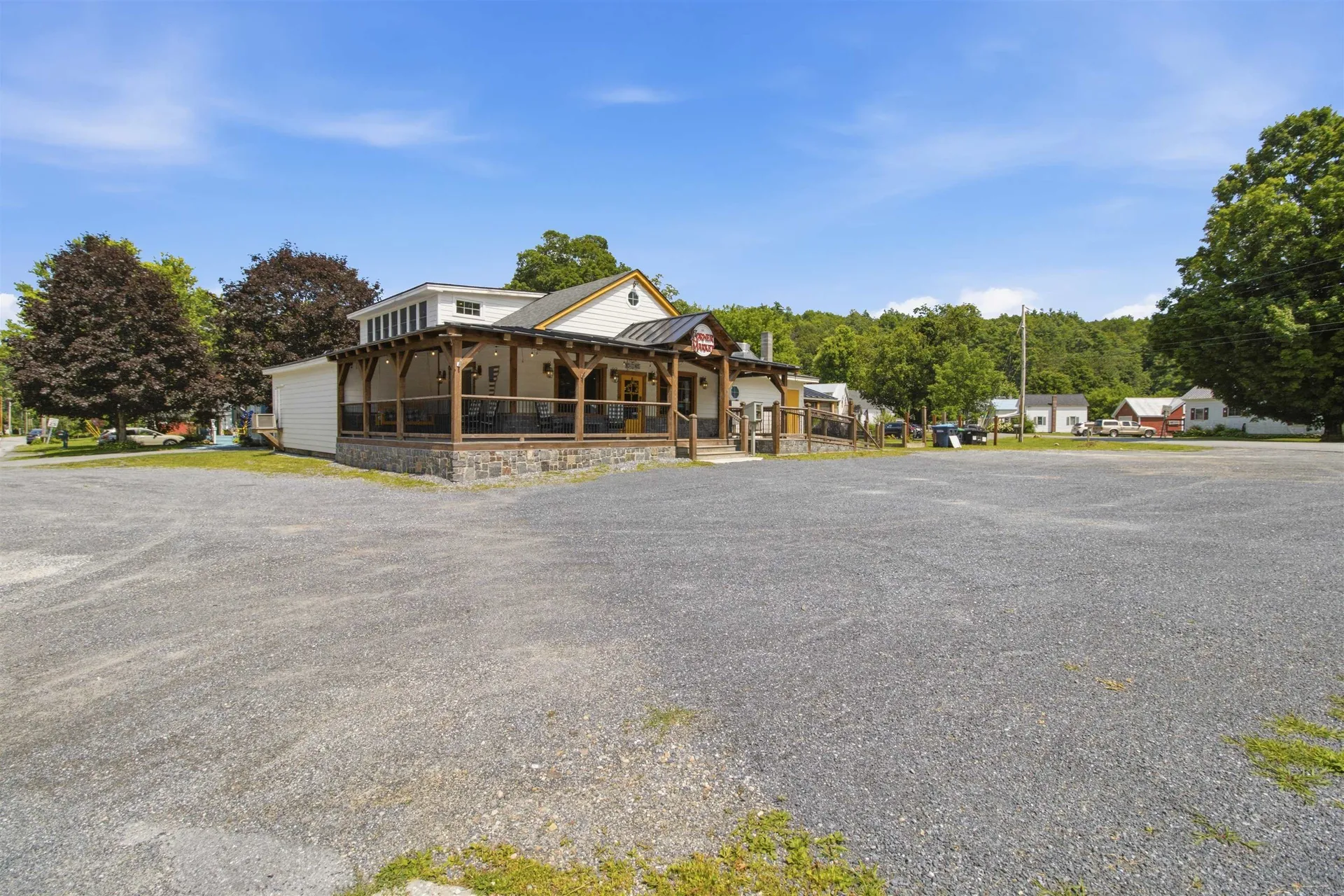 13 Old Mill Road Arlington VT 05250