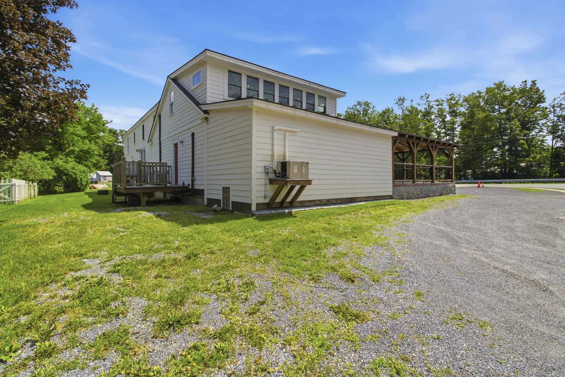 13 Old Mill Road Arlington VT 05250