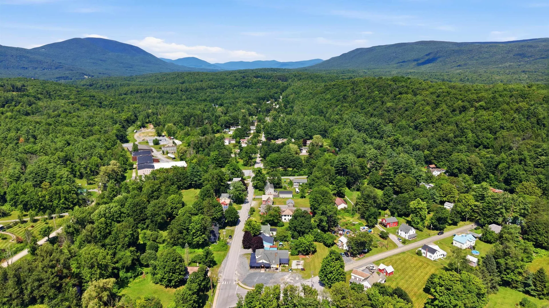13 Old Mill Road Arlington VT 05250