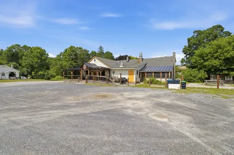 13 Old Mill Road Arlington VT 05250