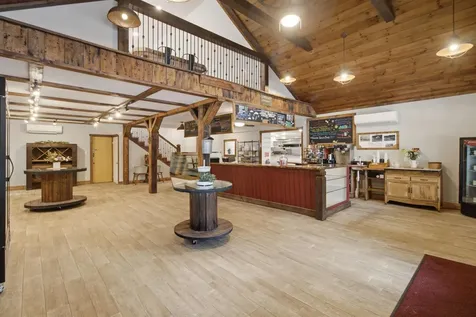 13 Old Mill Road Arlington VT 05250