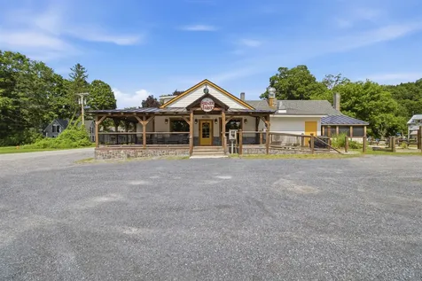 13 Old Mill Road Arlington VT 05250