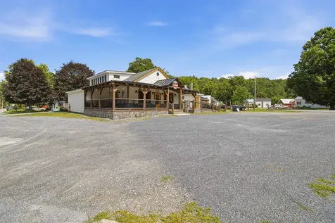 13 Old Mill Road Arlington VT 05250
