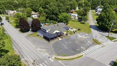 13 Old Mill Road Arlington VT 05250