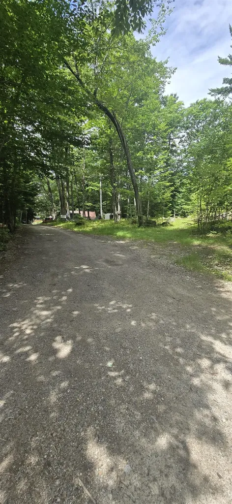 1043 Shedd Hill Road Stoddard NH 03464