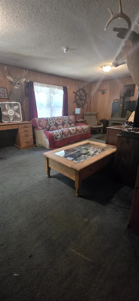 1043 Shedd Hill Road Stoddard NH 03464