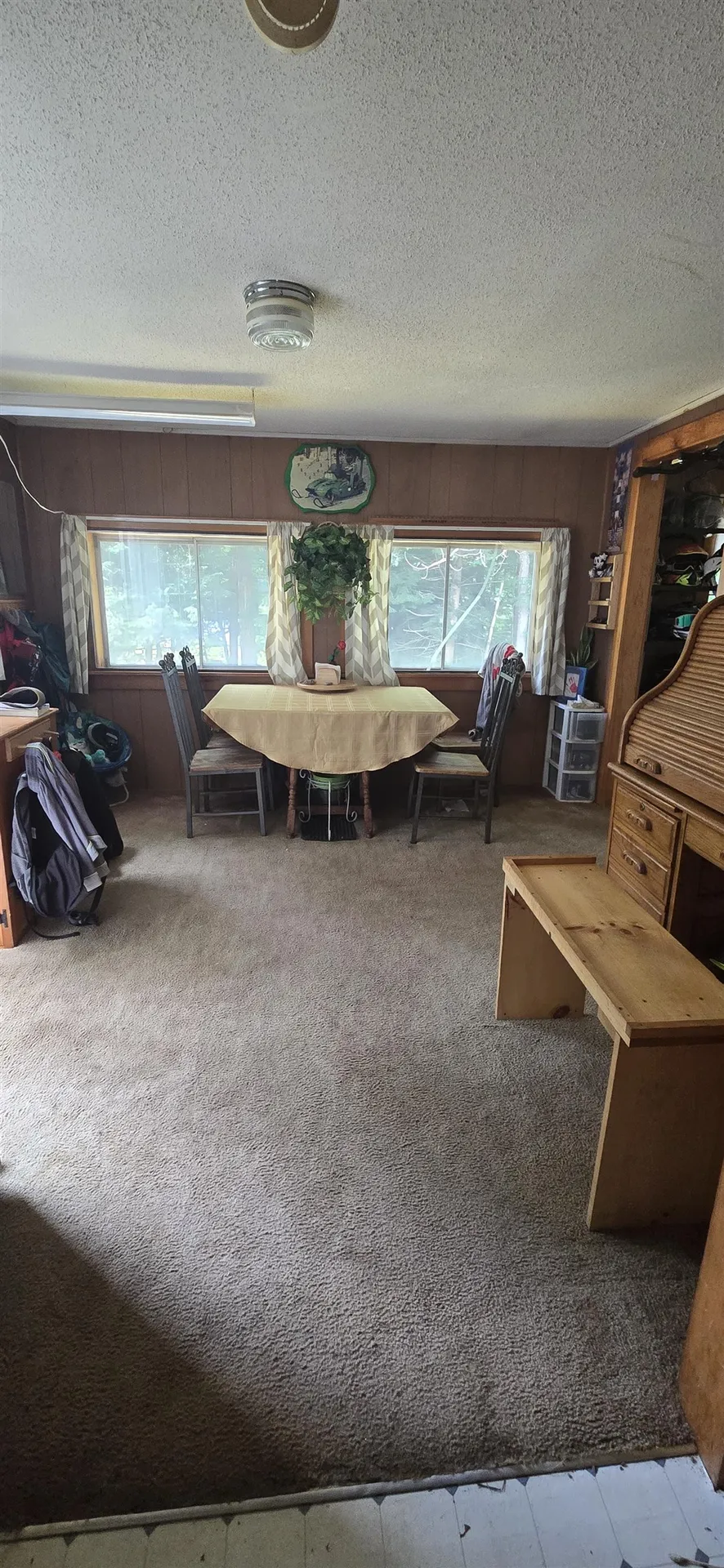 1043 Shedd Hill Road Stoddard NH 03464