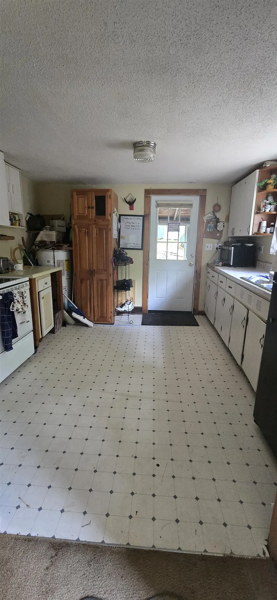 1043 Shedd Hill Road Stoddard NH 03464