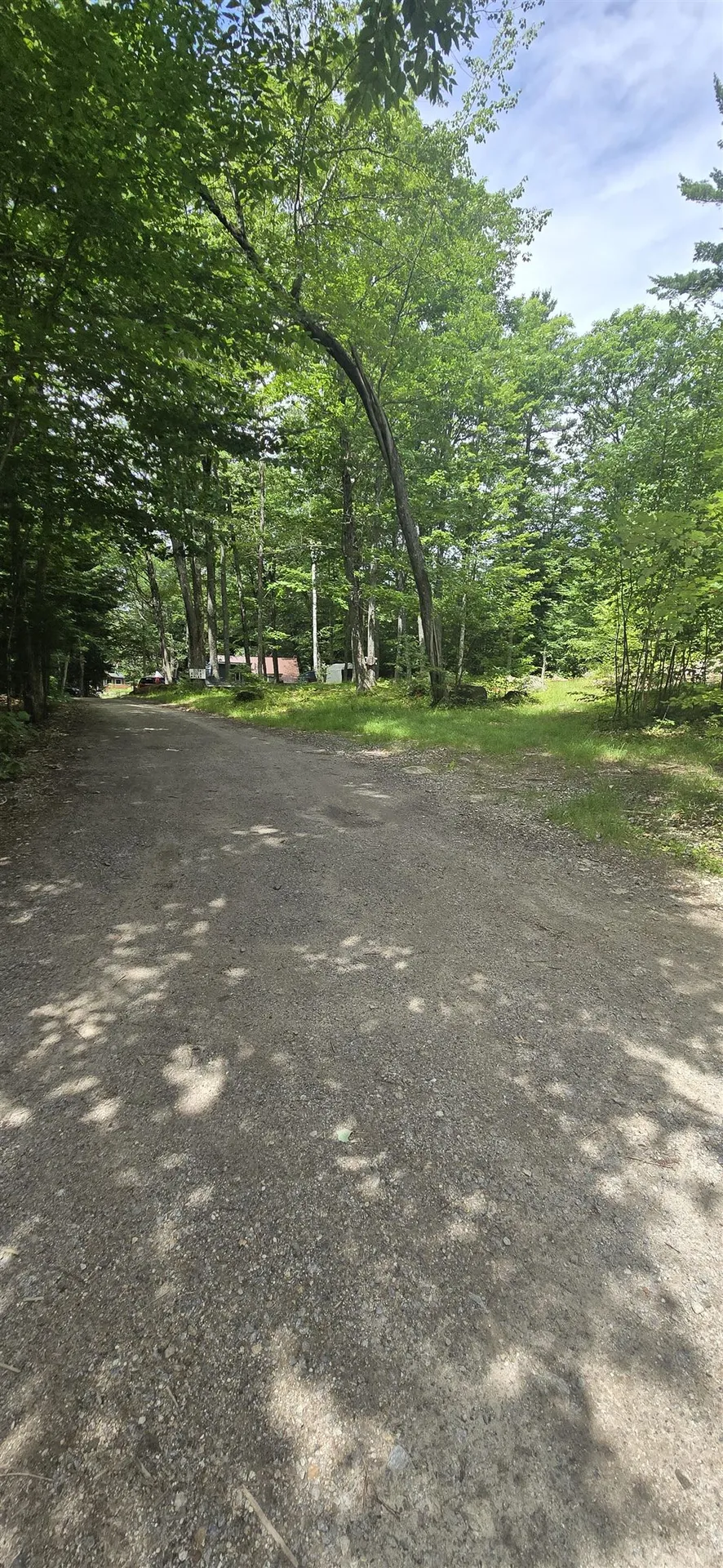 1043 Shedd Hill Road Stoddard NH 03464