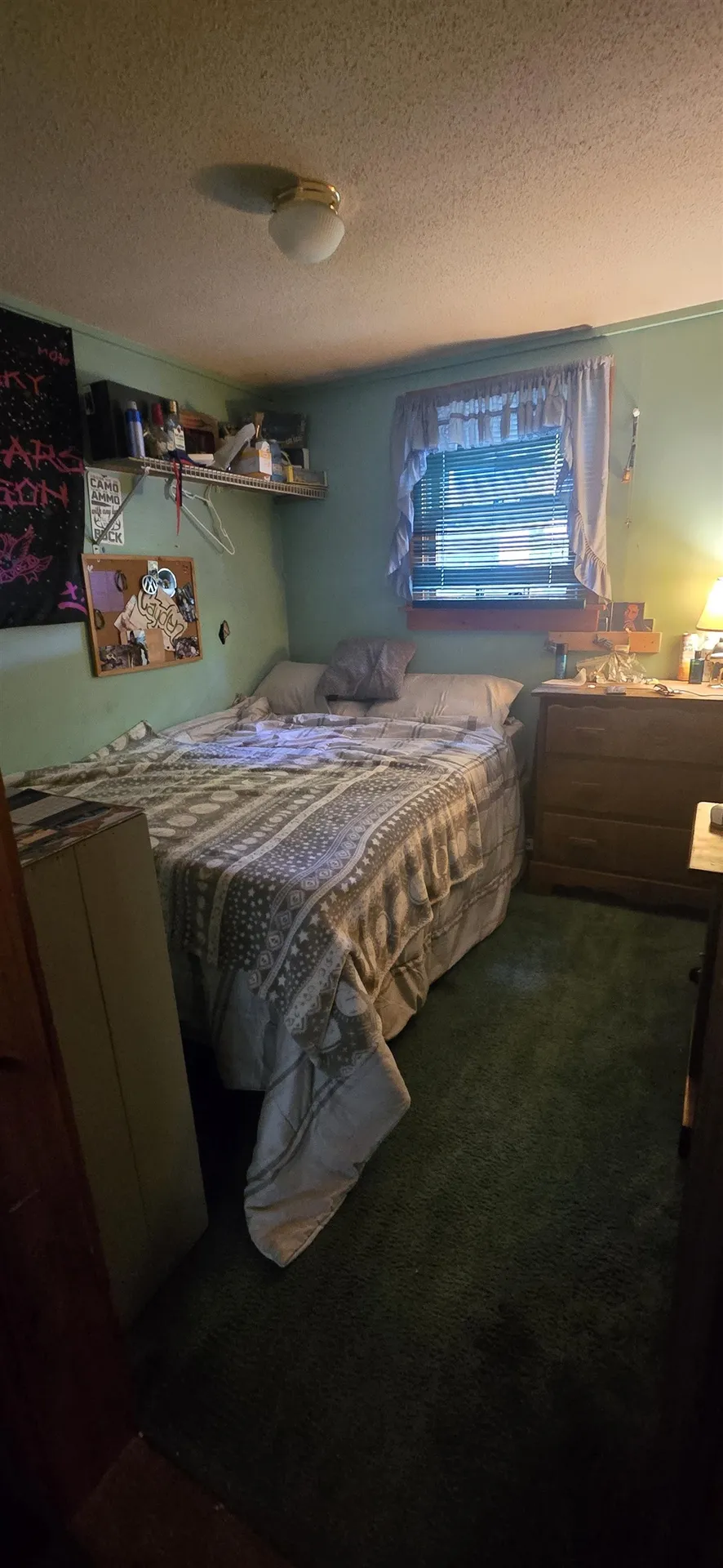 1043 Shedd Hill Road Stoddard NH 03464