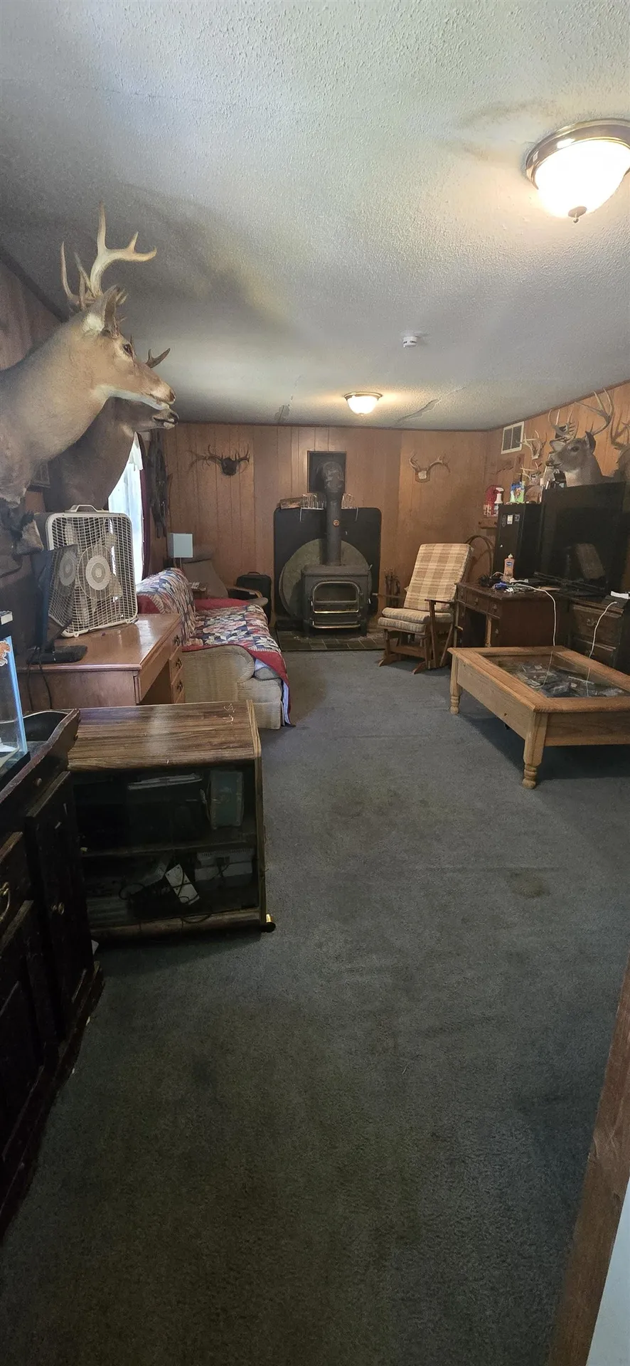 1043 Shedd Hill Road Stoddard NH 03464
