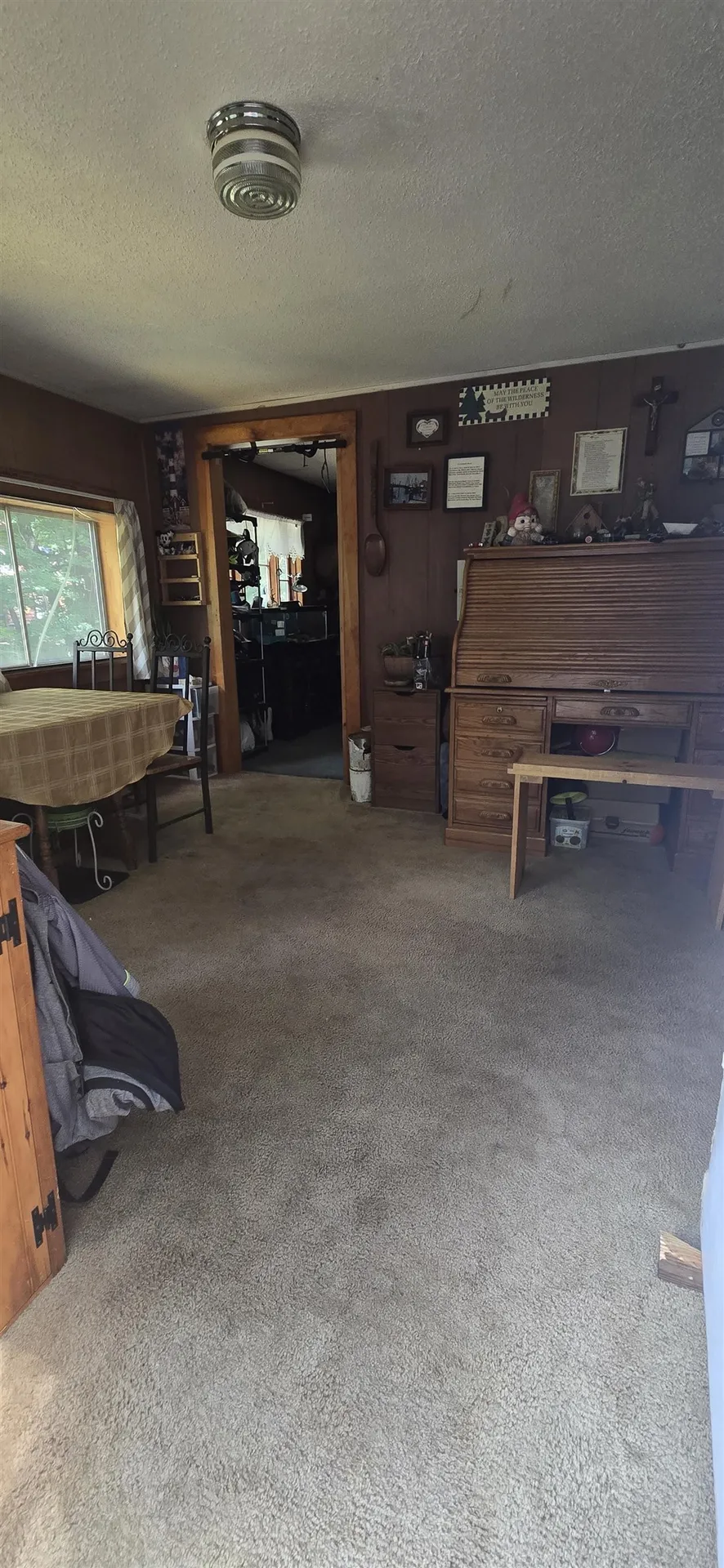 1043 Shedd Hill Road Stoddard NH 03464
