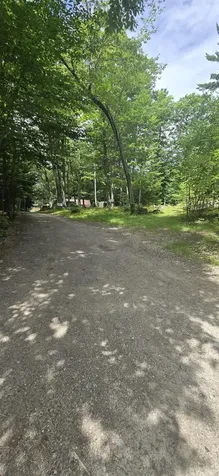 1043 Shedd Hill Road Stoddard NH 03464
