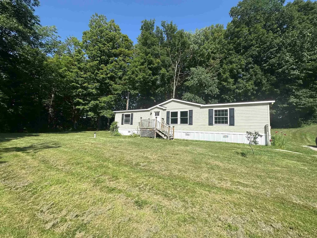 738 74e Route Shoreham VT 05770