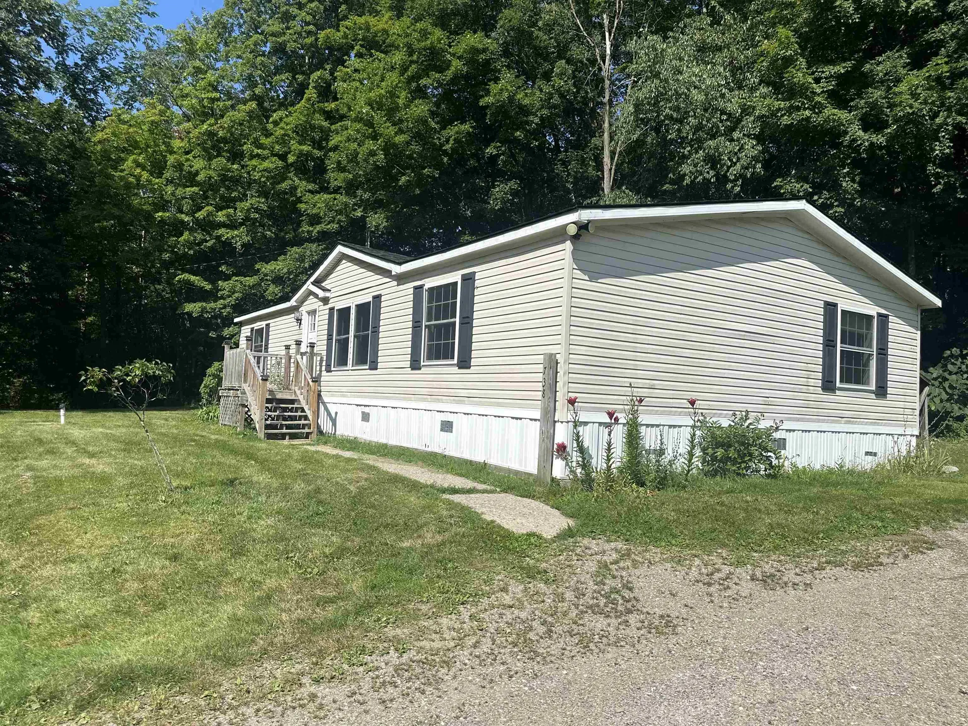 738 74e Route Shoreham VT 05770
