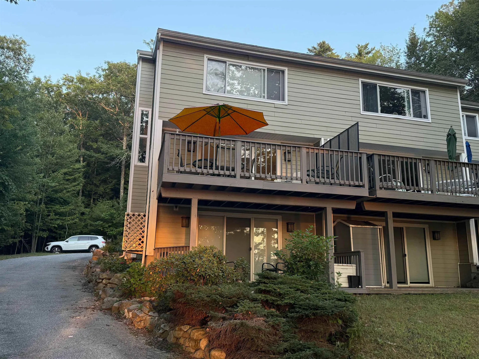 19 Wawbeek Road Tuftonboro NH 03850