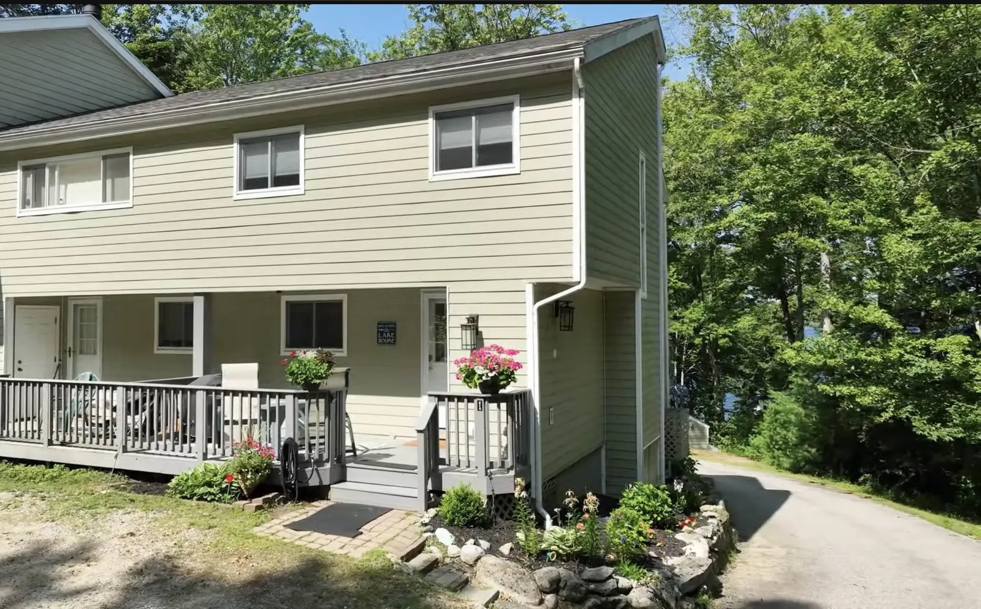 19 Wawbeek Road Tuftonboro NH 03850