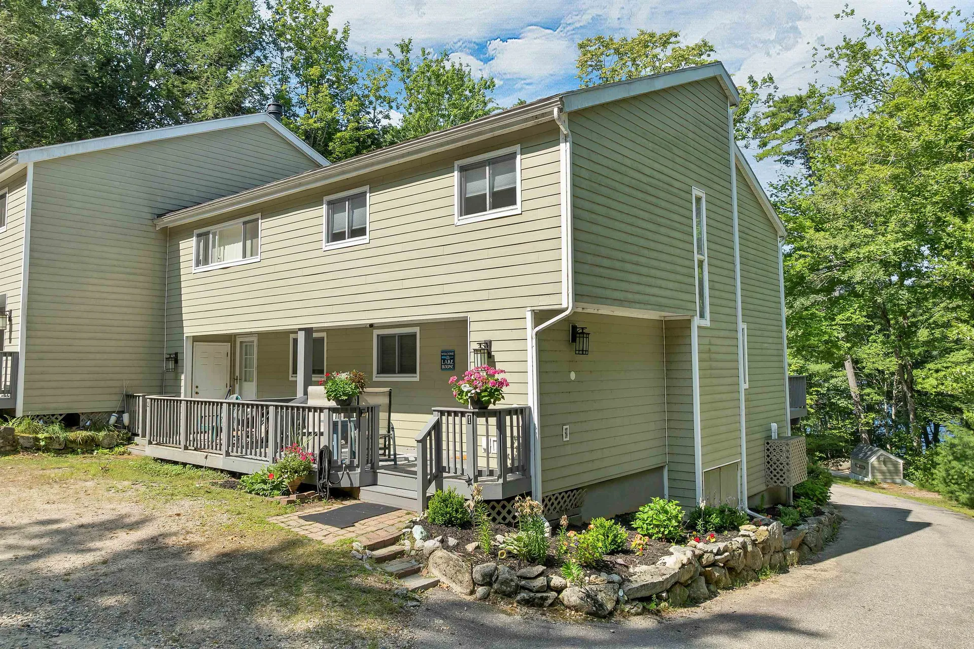 19 Wawbeek Road Tuftonboro NH 03850