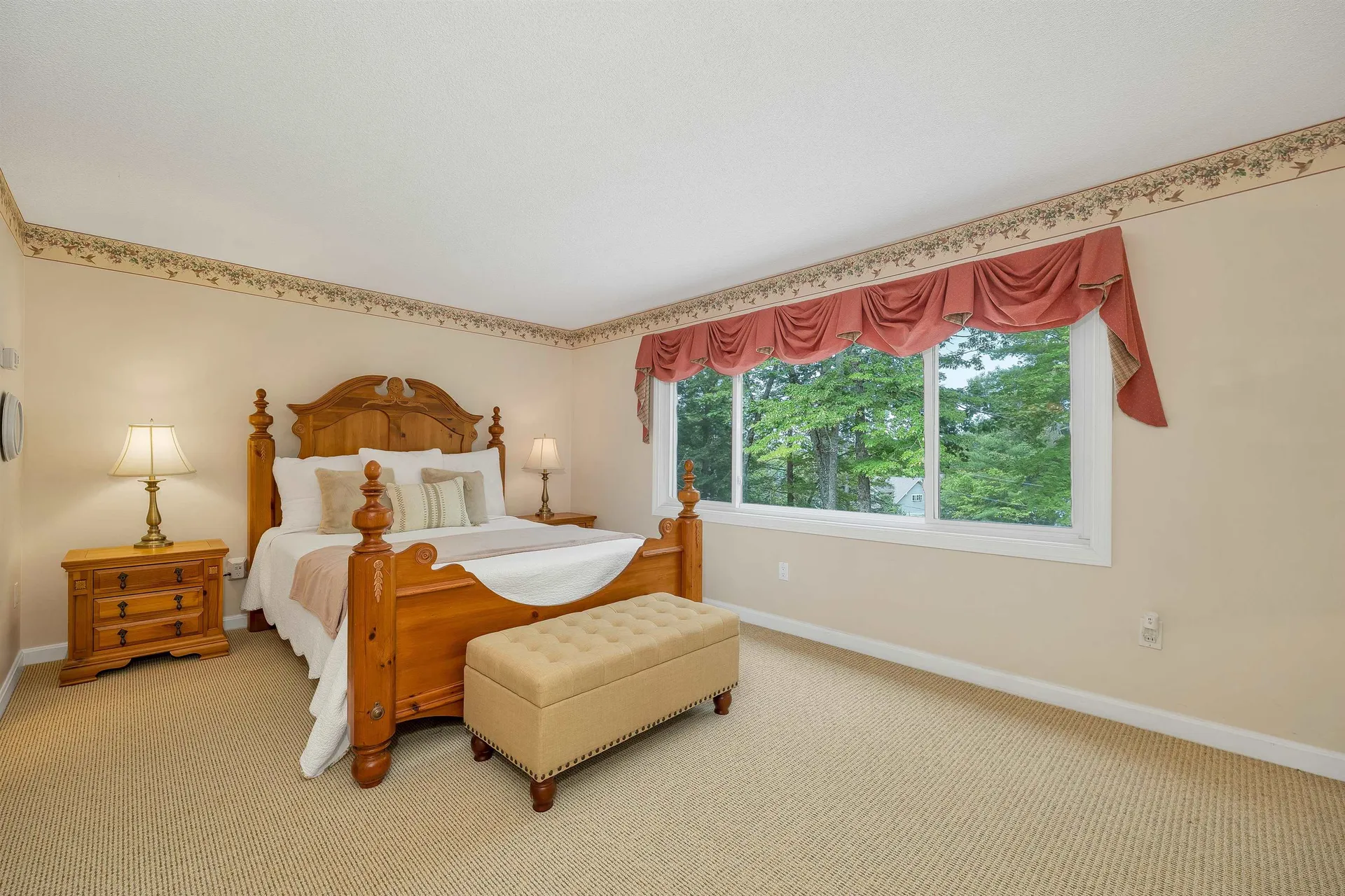 19 Wawbeek Road Tuftonboro NH 03850
