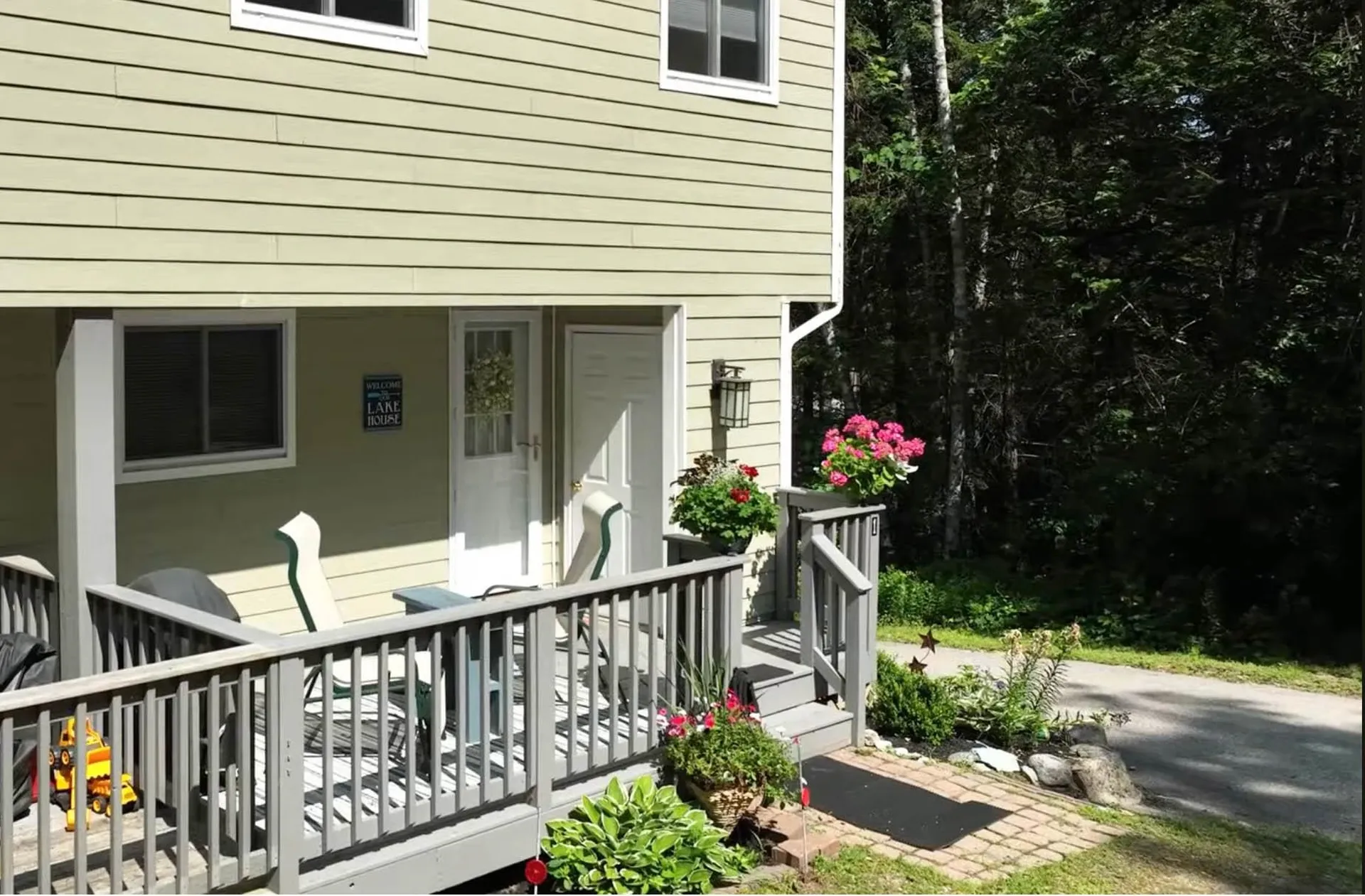 19 Wawbeek Road Tuftonboro NH 03850