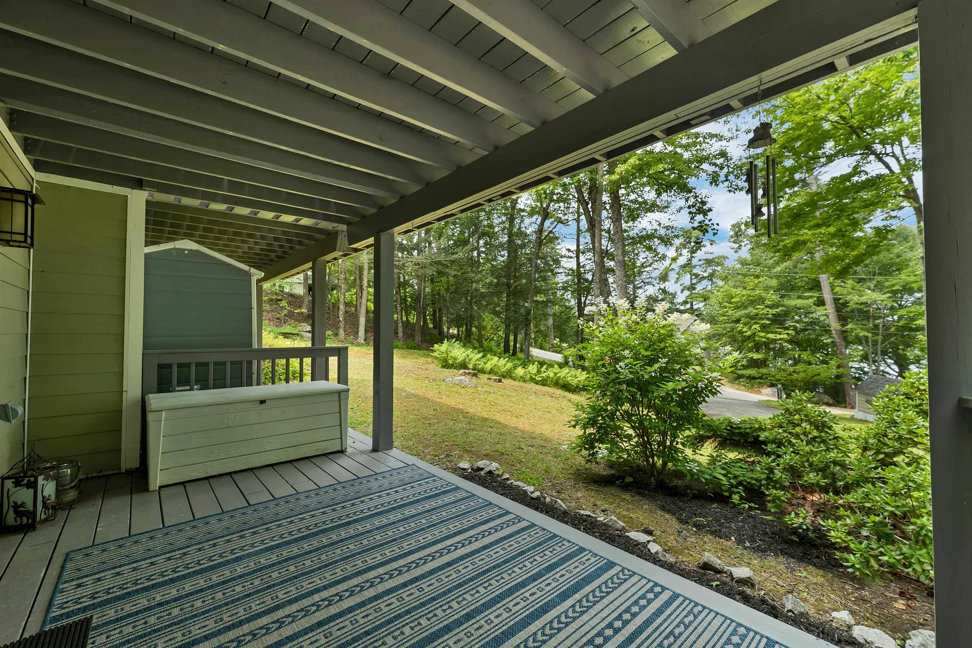 19 Wawbeek Road Tuftonboro NH 03850