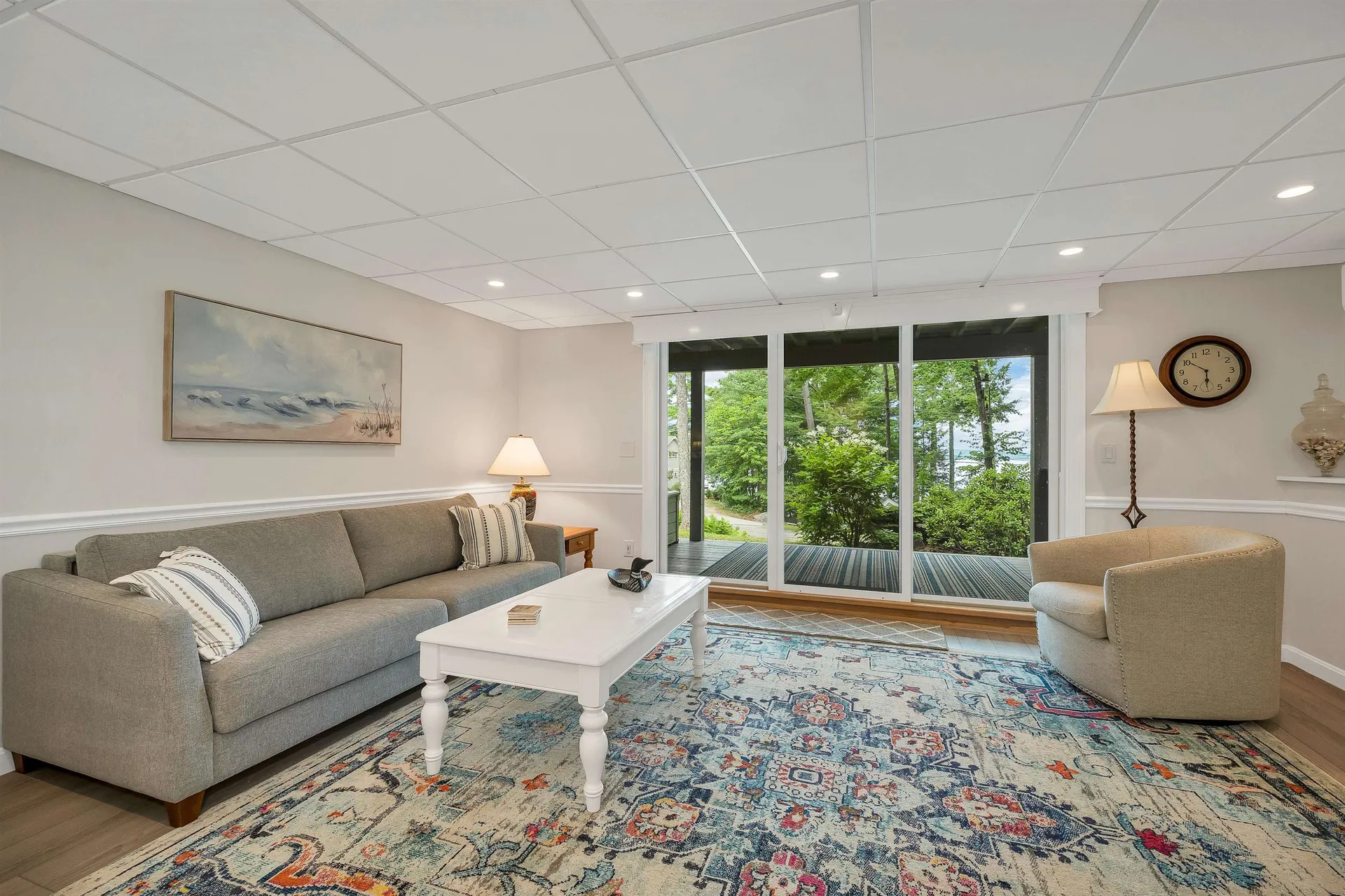 19 Wawbeek Road Tuftonboro NH 03850