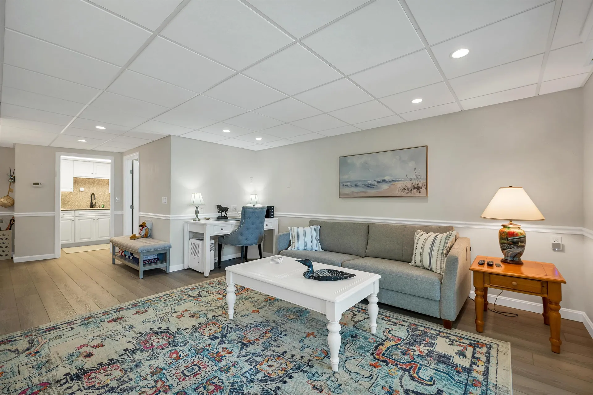 19 Wawbeek Road Tuftonboro NH 03850