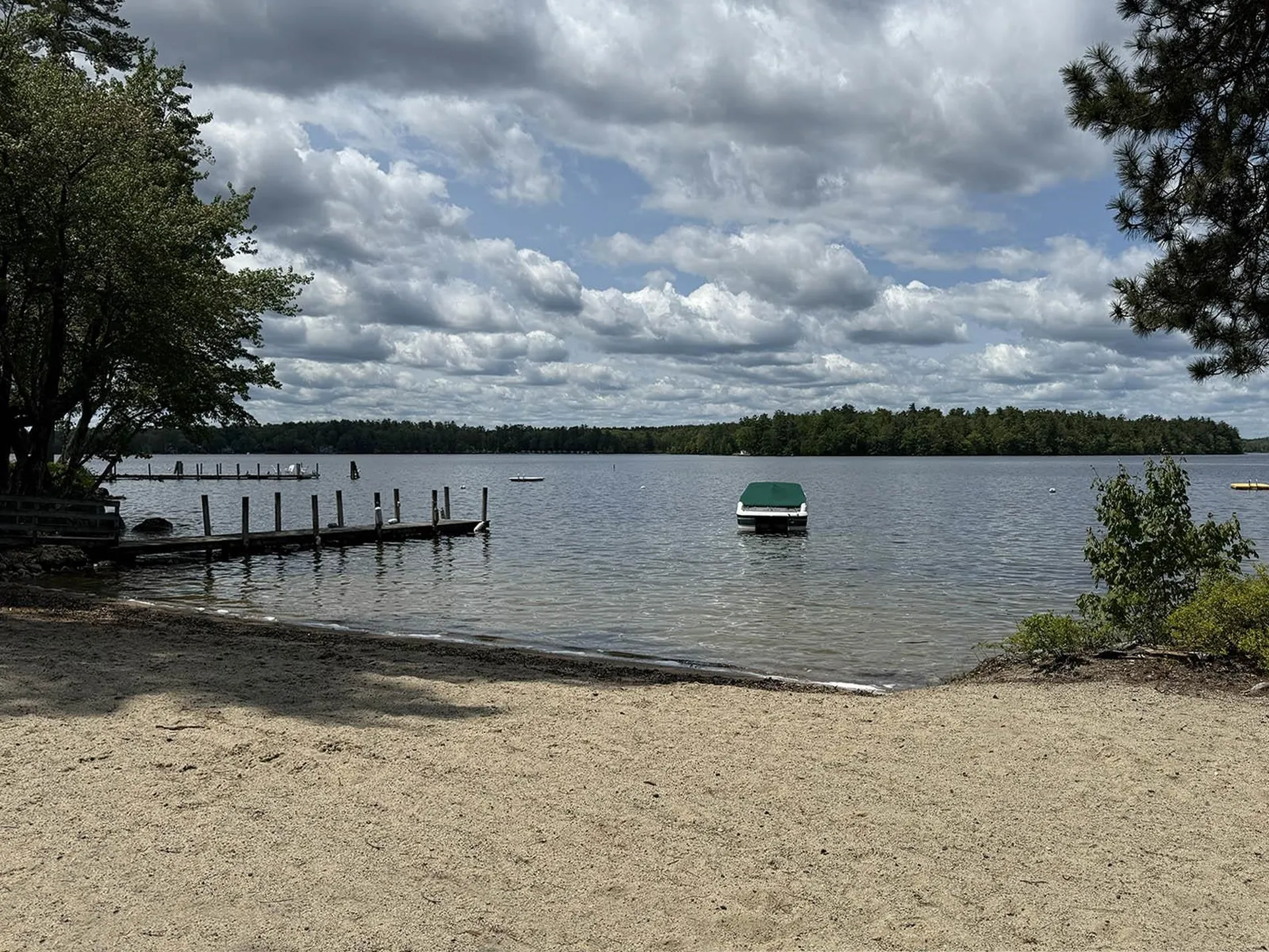 19 Wawbeek Road Tuftonboro NH 03850